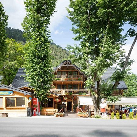 Penzion Koliba Vysoké Tatry Extérieur photo