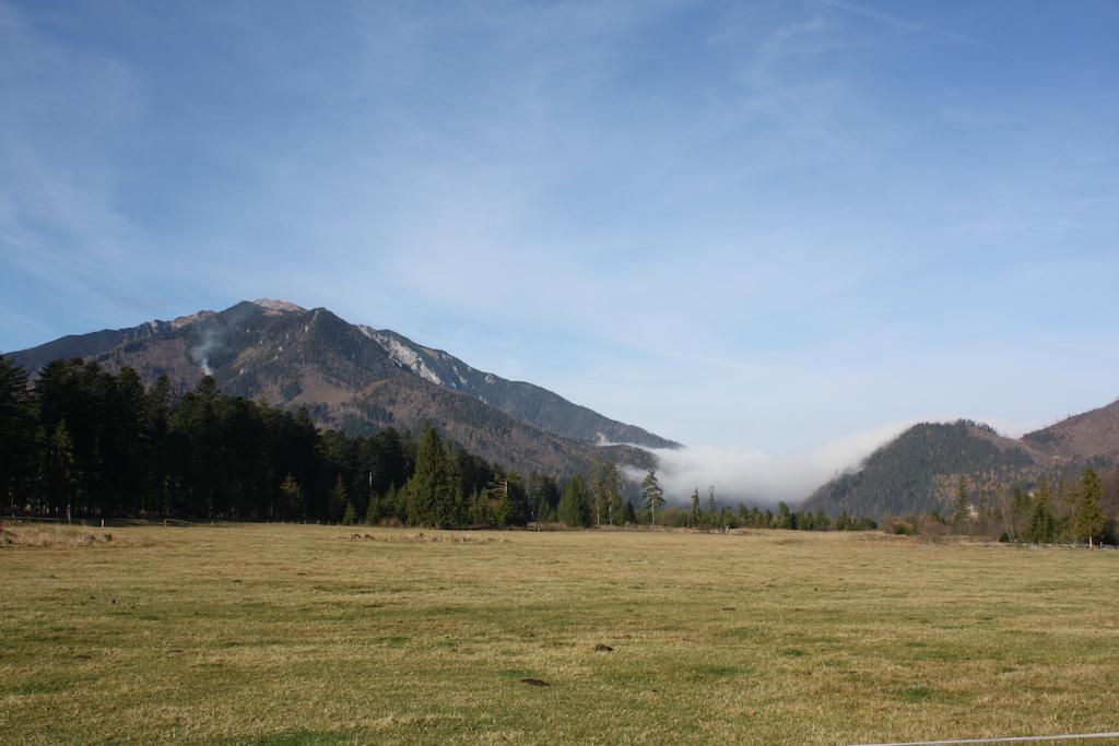 Penzion Koliba Vysoké Tatry Extérieur photo